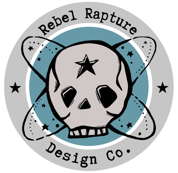 Rebel Rapture Design Co.